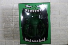 Lone Coconut Plunderlings Plunderstrong Drench Typhoon MIB
