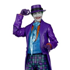 McFarlane Toys- DC Multiverse The Joker (Batman) 7in Action Figure McFarlane …