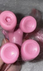 My Little Pony Pinkie Pie Twice As Fancy MLP G3.5 2008