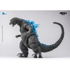 HIYA Heat Ray Exquisite Basic Godzilla 2001 Giant Monsters All-Out Attack New