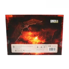 Hiya Toys Godzilla King of The Monsters Exquisite Basic 7″ Rodan Flameborn Stock
