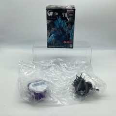 Bandai Godzilla Minus One G-1.0 Japan Authentic Collect-Box not Mint