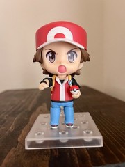 Nendoroid Pokemon Red Nendoroid Figure Good Smile Company 425