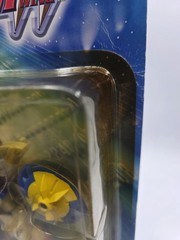 Bandai SHENLONG GUNDAM 9205 Mobile Suit Wing 1995 New Rare