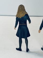 Harry Potter and the Order of the Phoeniix NECA Harry & Hermione 6” Figures