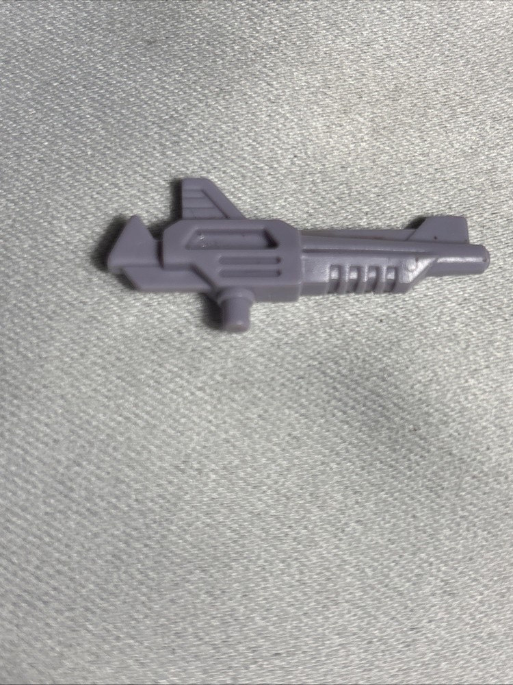 G1 TRANSFORMER MONSTER PRETENDERS MONSTRUCTOR WILDFLY GUN LOT