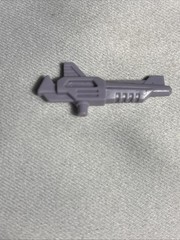 G1 TRANSFORMER MONSTER PRETENDERS MONSTRUCTOR WILDFLY GUN LOT