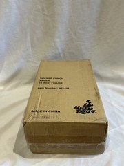 Hot Toys Sucker Punch AMBER – Jamie Chung – MMS 158 – US Seller – NEW – SEALED