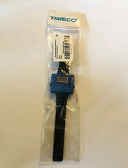 NEW Robot Watch Transforming Watch (Transformer Style ) Color Blue