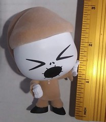 Walgreens Exclusive Nightmare Before Christmas Funko Mystery Mini Jack Figure