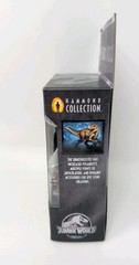 New Ornitholestes Jurassic World Hammond Collection Dinosaur Mattel