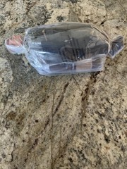VINTAGE 1994 GI JOE 12″ 1ST LT JOSEPH COLTON 30 YR ANNIVERSARY FIGURE – MAIL IN