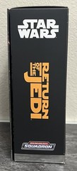 Star Wars Micro Galaxy Squadron Return Of The Jedi Set Vault Exclusive New