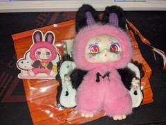 Kimmon/Mimon (No Box) (Brand New)