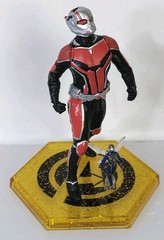 Ant-Man & Wasp Marvel 3.25″ PVC Figure Cake Topper Disney Store Avengers