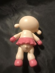 Disney Doc McStuffins Lamby Lambie Poseable Figure for Toddler Doll 6.5” Inches