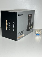 Canon Miniature Camera EOS 5D Mark III EF24-105mm F4L IS USM 8GB USB Flash Drive