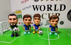 2026 🏆 FIFA WORLD CUP ⚽️ Italy * Barella X2 * Baston* Donnarumma