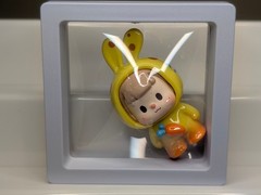 BUER Mini Beans Childhood, Shake Person, Wolf & Fairytale + *SECRETS*