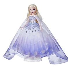 DISNEY PRINCESS STYLE SERIES FROZEN ELSA 2021