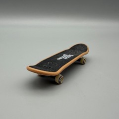 Vintage Tech Deck Blind Skateboards Reaper Demon Fingerboard Skateboard 94mm