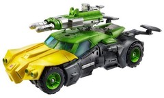 Transformers Springer | Voyager Class