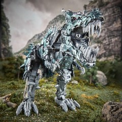 Hasbro Transformers Studio Series Age of Extinction Titan Class Grimlock