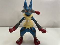 pokémon tomy figures lot Mega Evolution