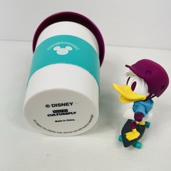 CultureFly Disney’s Mickey And Friends Smols Blind Box Collectible Fig – Donald