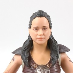 Dungeons & Dragons Holga Honor Among Thieves 6″ Figure Loose
