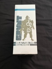 Three A WWR Grunt Jungle Ranger “Private Degas” Ashley Wood New /Sealed $369