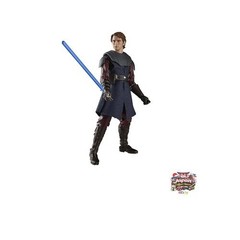 NEW Hasbro Star Wars Black Series Anakin Skywalker Star Wars: Ahsoka Premium