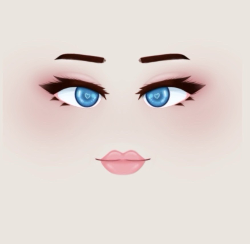 Roblox Princess Alexis FACE Code Only Celebrity Series 8 Jazwares *Messaged*