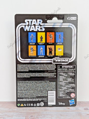 Star Wars Clone Wars Ahsoka Tano (Mandalore) Kenner 3.75″ Figure