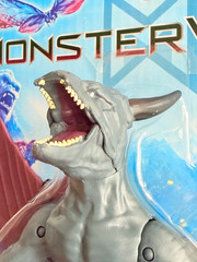 Godzilla Monsterverse Monarch Legacy Of Monsters Ion Dragon 15cm Figure 2025