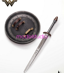 Inart Studio Wonder Woman Action Figure Model Pre-order 1/6 Scale Queen Studio