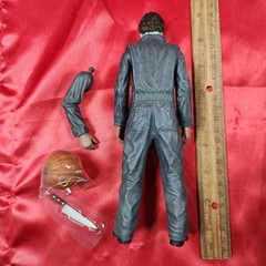 Scream Greats -Halloween (1978)- Michael Myers 8″ Figure- Trick or Treat Studios