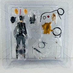 DC Catwoman Batman Movie 6-inch Action Figure Revoltech Amazing Yamaguchi Toys