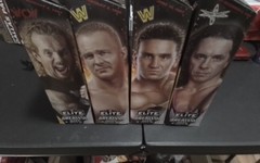 2024 WWE Monday Night Wars Greatest Hits Series #2 W/ DDP Chase & Monsoon BAF!