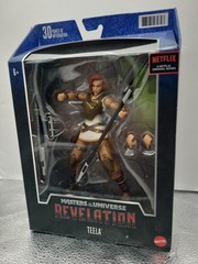Mattel Masters of the Universe Revelation Spikor 7″ Action Figure