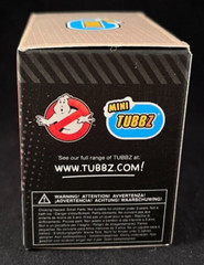 Mini Tubbz – Stay Puff Marshmallow Man – Ghostbusters – Duck – Approx 2″ High