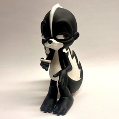 Punk Skunk – Ron English Popaganda – SFBI