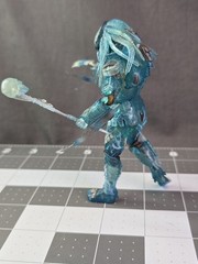 AVP ACTIVE CAMO CHOPPER Hiya Toys PX 5″ Action Figure 1:18 PREDATOR
