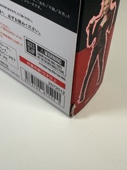 S.H. Figuarts Harley Quinn The Suicide Squad Bandai Tamashii Nations New