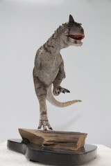 MEMORY MUSEUM 1/15 Carnotaurus Limited Edition Dinosaur Model Figure Toys Gift