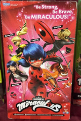 Miraculous P50002 Cat Noir Fashion Doll. NEW! FREE SHIPPING!!