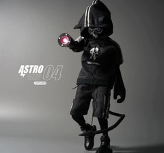 JT STUDIO Phantom Force ASTRO Street GAKI Astro boy Atom 1/6 Action Figure 04