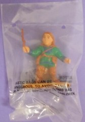 @@RARE@@ 1988 Bagged “Willow Ufgood” Quaker Oats Promo Mail-away Figure- Tonka