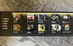 Zuru Mini Brands Vinyls- Bundle of 10 Common Vinyls