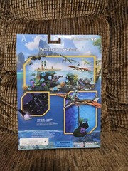 Avatar: The Way of Water Tonowari & Skimwing World of Pandora Deluxe Figures